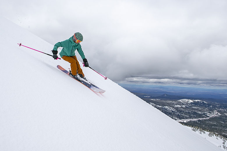 Blizzard Sheeva 10 Review | Switchback Tested